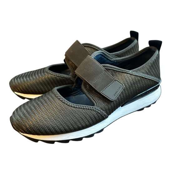 Bimba Y Lola Brown Copper Sneakers Trainers EUC 41/US 10 - Picture 2 of 7